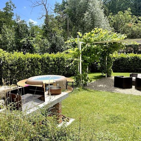 Casa Barulli - Tuscany Σαν Τζοβάνι Βαλντάρνο Εξωτερικό φωτογραφία