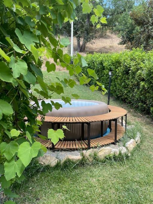 Casa Barulli - Tuscany Σαν Τζοβάνι Βαλντάρνο Εξωτερικό φωτογραφία