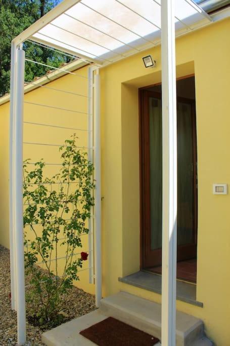 Casa Barulli - Tuscany Σαν Τζοβάνι Βαλντάρνο Εξωτερικό φωτογραφία