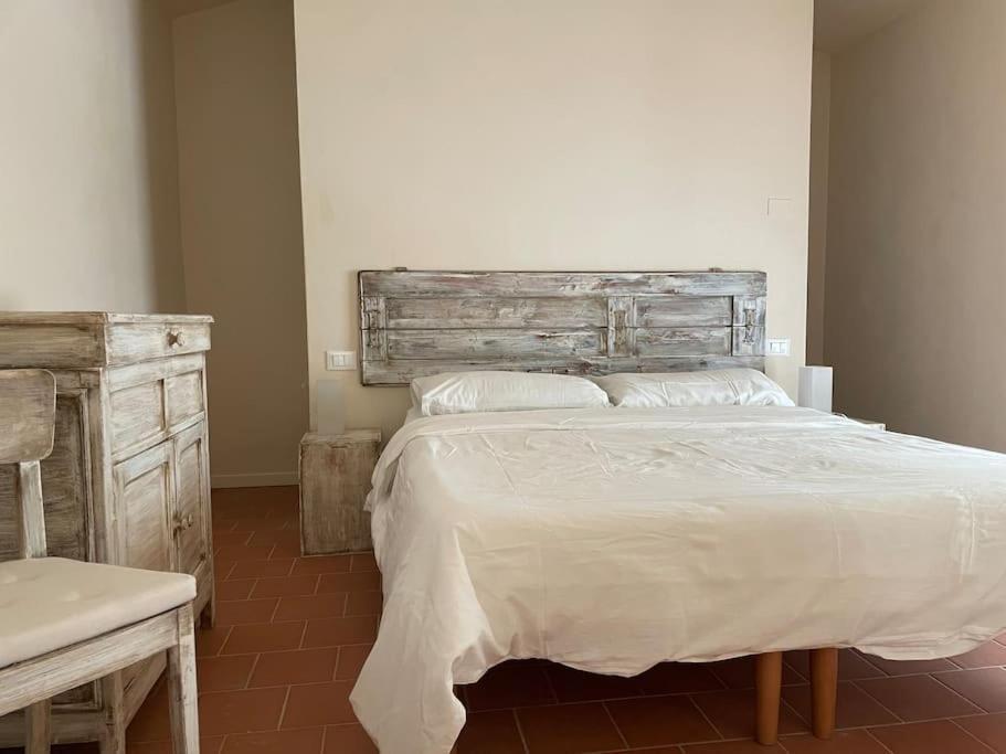 Casa Barulli - Tuscany Σαν Τζοβάνι Βαλντάρνο Εξωτερικό φωτογραφία