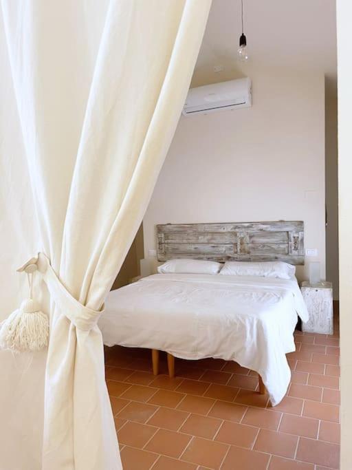Casa Barulli - Tuscany Σαν Τζοβάνι Βαλντάρνο Εξωτερικό φωτογραφία