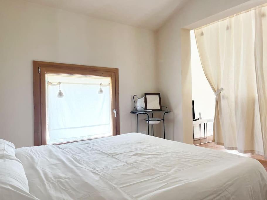 Casa Barulli - Tuscany Σαν Τζοβάνι Βαλντάρνο Εξωτερικό φωτογραφία