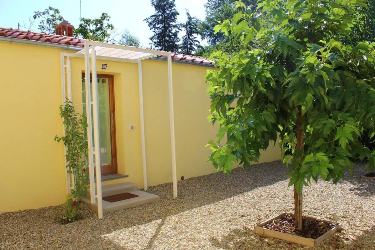Casa Barulli - Tuscany Σαν Τζοβάνι Βαλντάρνο Εξωτερικό φωτογραφία