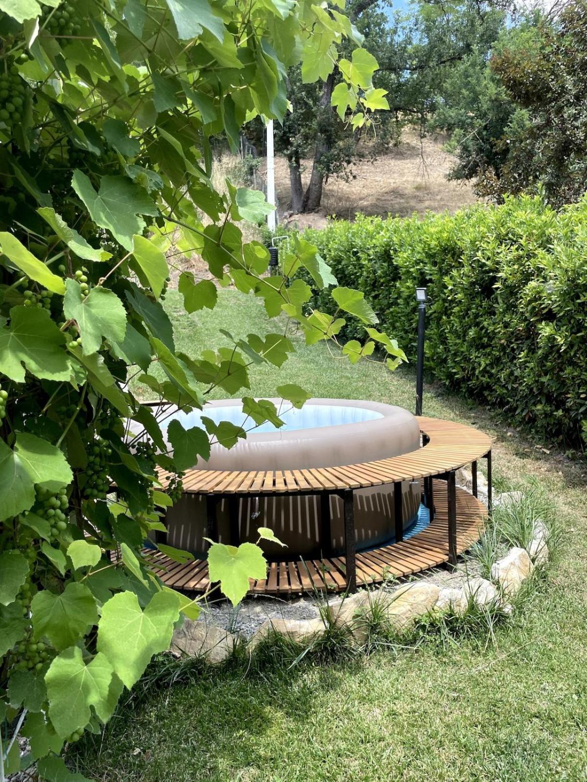 Casa Barulli - Tuscany Σαν Τζοβάνι Βαλντάρνο Εξωτερικό φωτογραφία